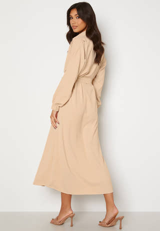 Long Shirt Dress