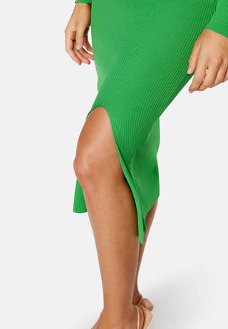 Melinda Midi Dress