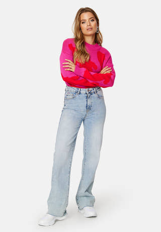 Melissa Knitted Sweater