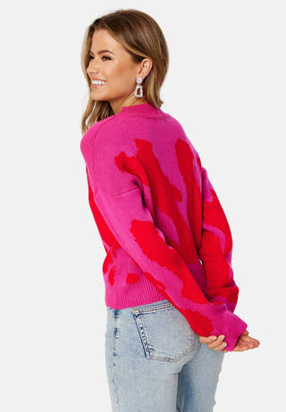 Melissa Knitted Sweater