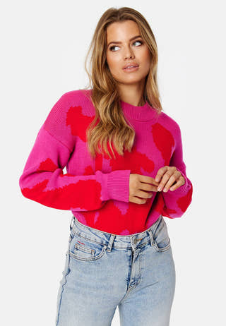 Melissa Knitted Sweater