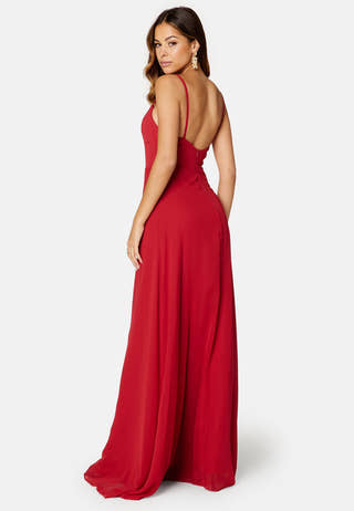 Minel Maxi Dress