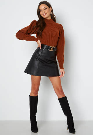 Minna LS Knit