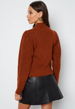 Minna LS Knit