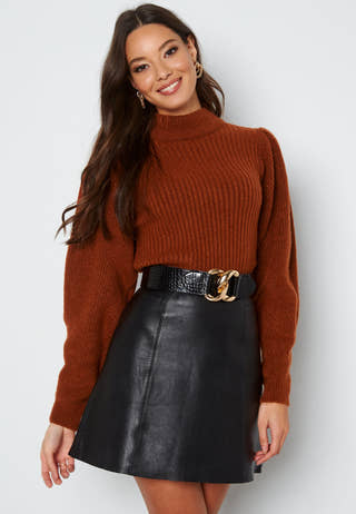 Minna LS Knit