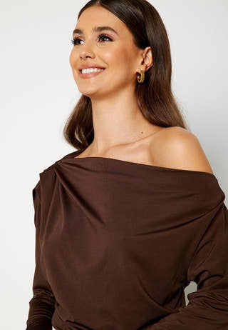 Miranda Off Shoulder Top
