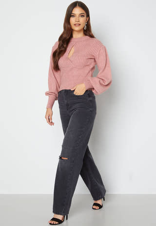 Molly Knit Sweater