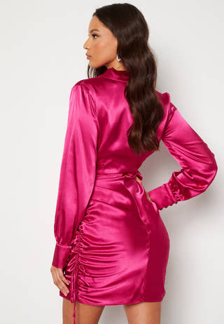 Nicki Dress