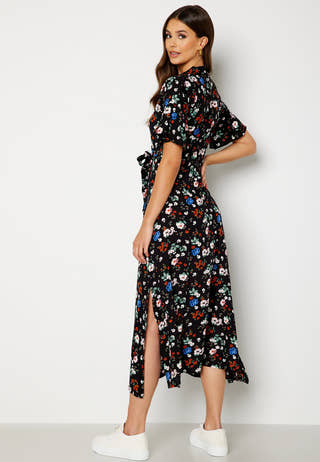 Selena Midi Dress