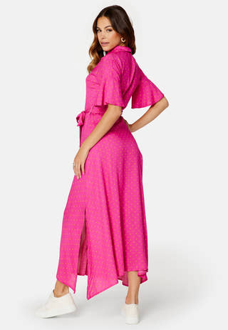 Selena Midi Dress