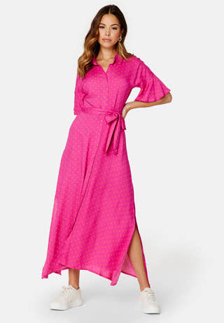 Selena Midi Dress