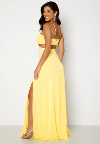 Taina Maxi Dress