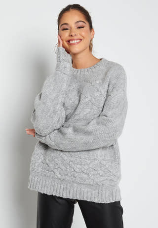 Tone L/S Knit