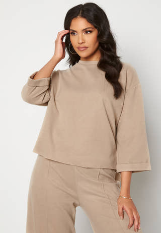 Top Pant Set