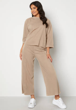Top Pant Set