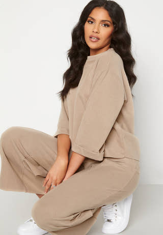 Top Pant Set