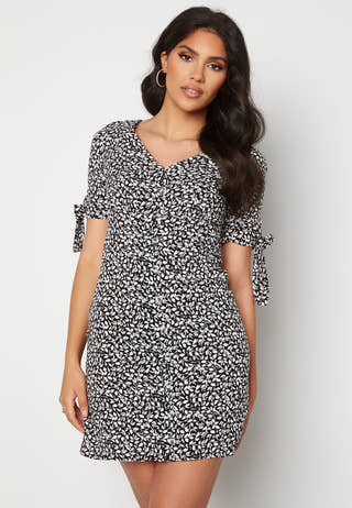 V-Neck Summer Dress