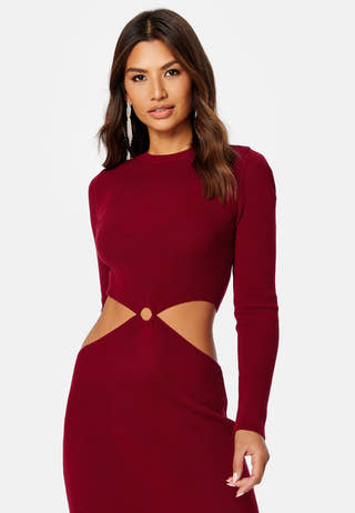 Vera Cut Out Dress