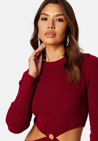 Vera Cut Out Dress