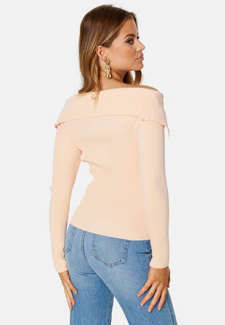 Zoey Off Shoulder Top