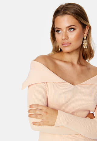 Zoey Off Shoulder Top