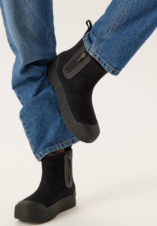 Arch Hybrid Wool Ice