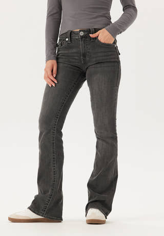 Becca Mr Bootcut Flap