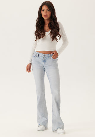 Hs Applique Joey Lr Flare Flap