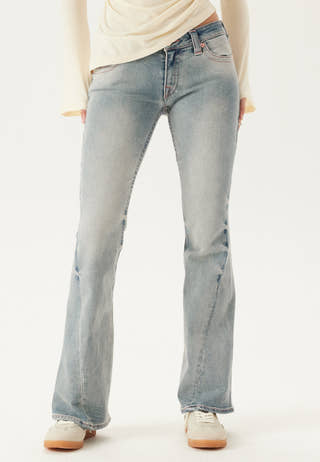 Joey Lr Flare Flap