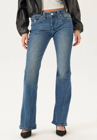 Joey Lr Flare Flap