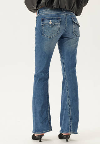 Joey Lr Flare Flap
