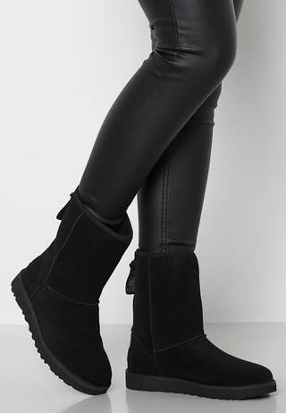 Classic Short Lzip