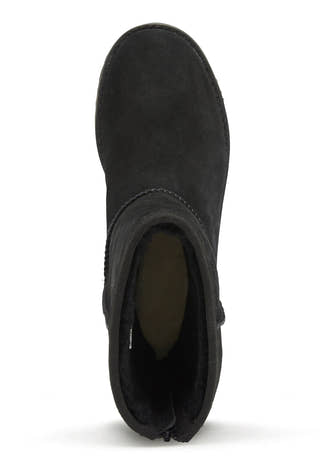 Classic Short Lzip