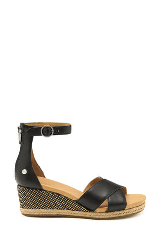 Eugenia Wedge