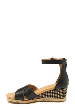 Eugenia Wedge