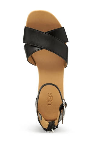 Eugenia Wedge