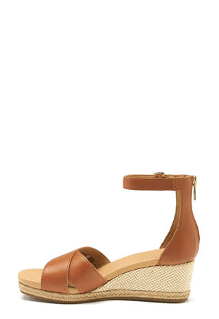 Eugenia Wedge