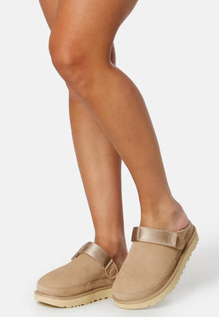 Goldenstar Clog