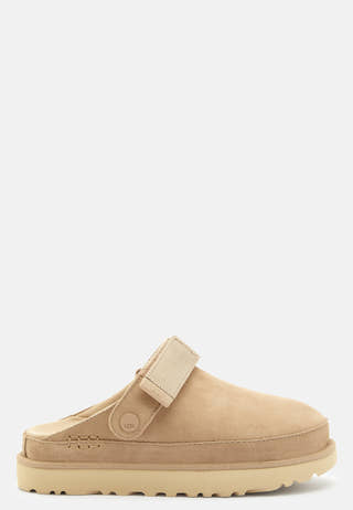 Goldenstar Clog