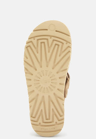 Goldenstar Clog