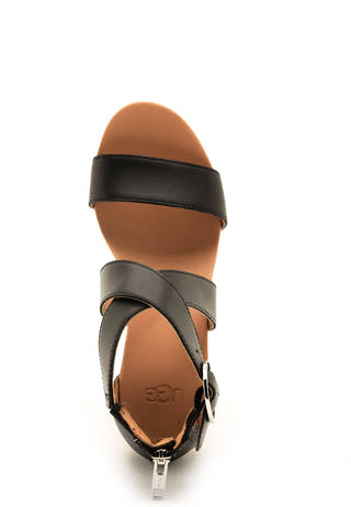 Hylda Wedges