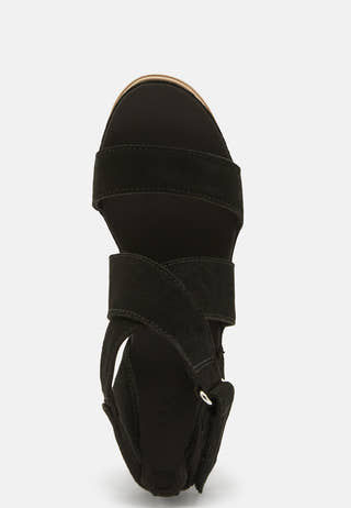 Ileana Ankle Wedge