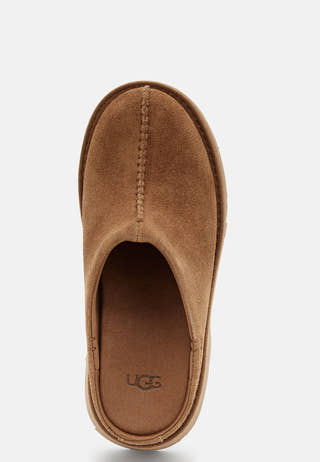 Spring Cottage Clog