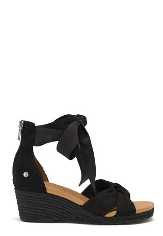 Yarrow Wedge