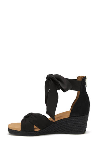 Yarrow Wedge
