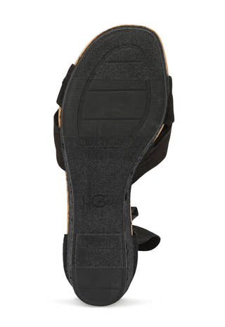 Yarrow Wedge