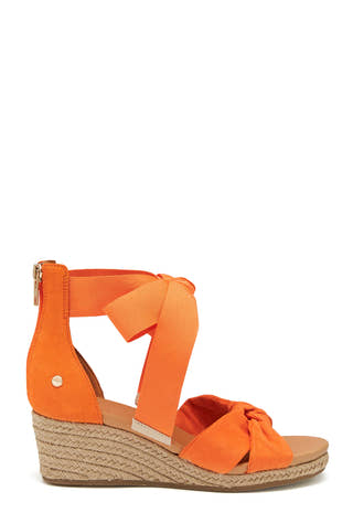 Yarrow Wedge
