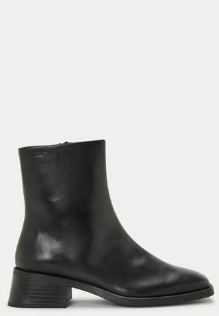 Blanca Boots