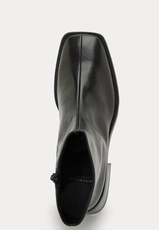 Blanca Boots