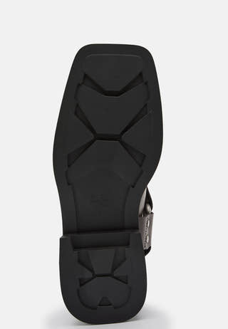 Eyra Leather Boots